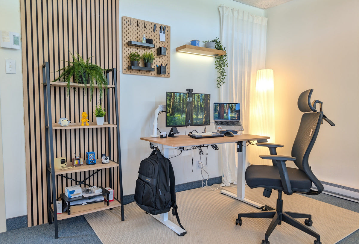 How High Should a Floating Shelf Be? Complete Height and Spacing Guide