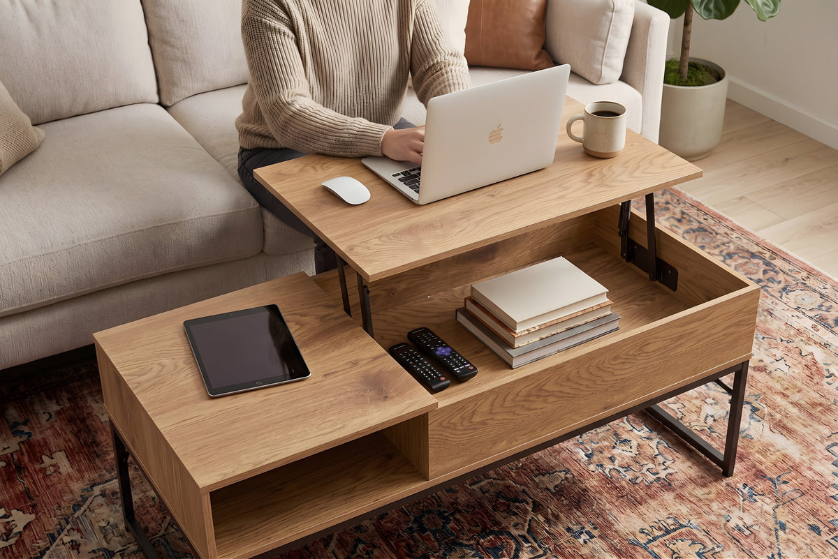 Best Furniture for Small Apartments: What to Look For Before Buying
