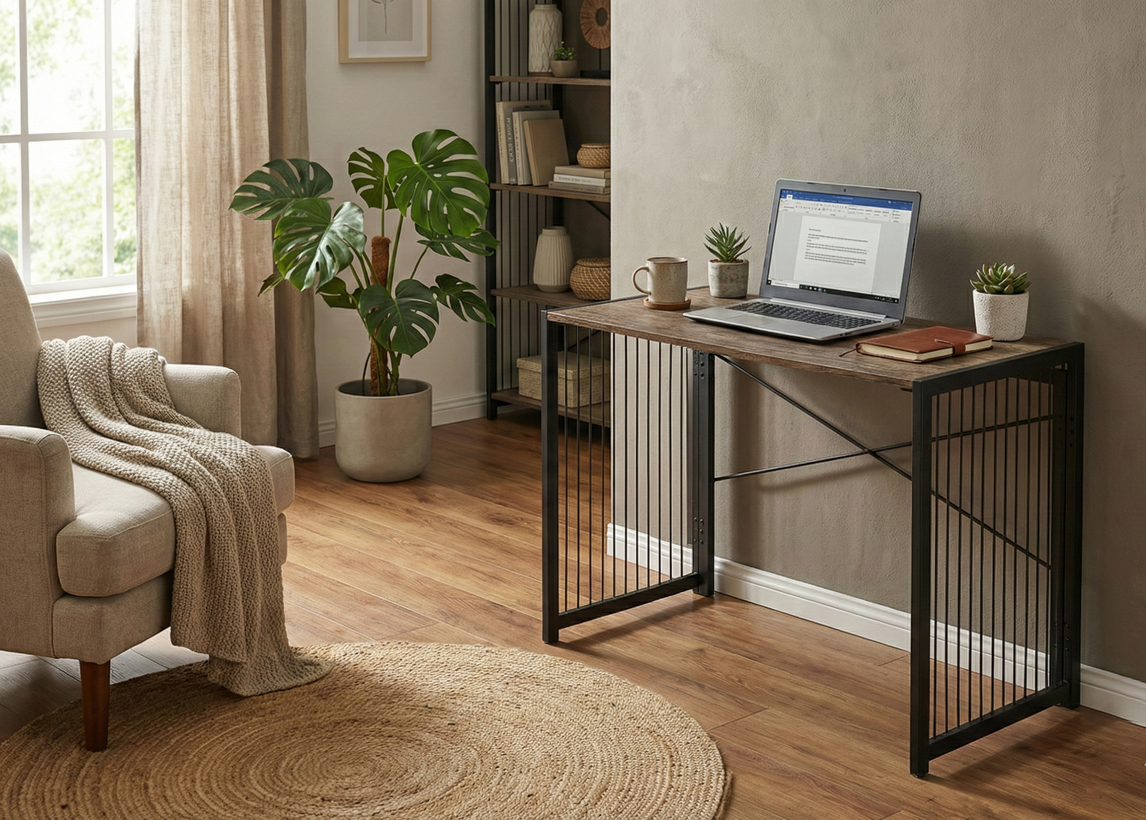 Multi-Purpose Tables