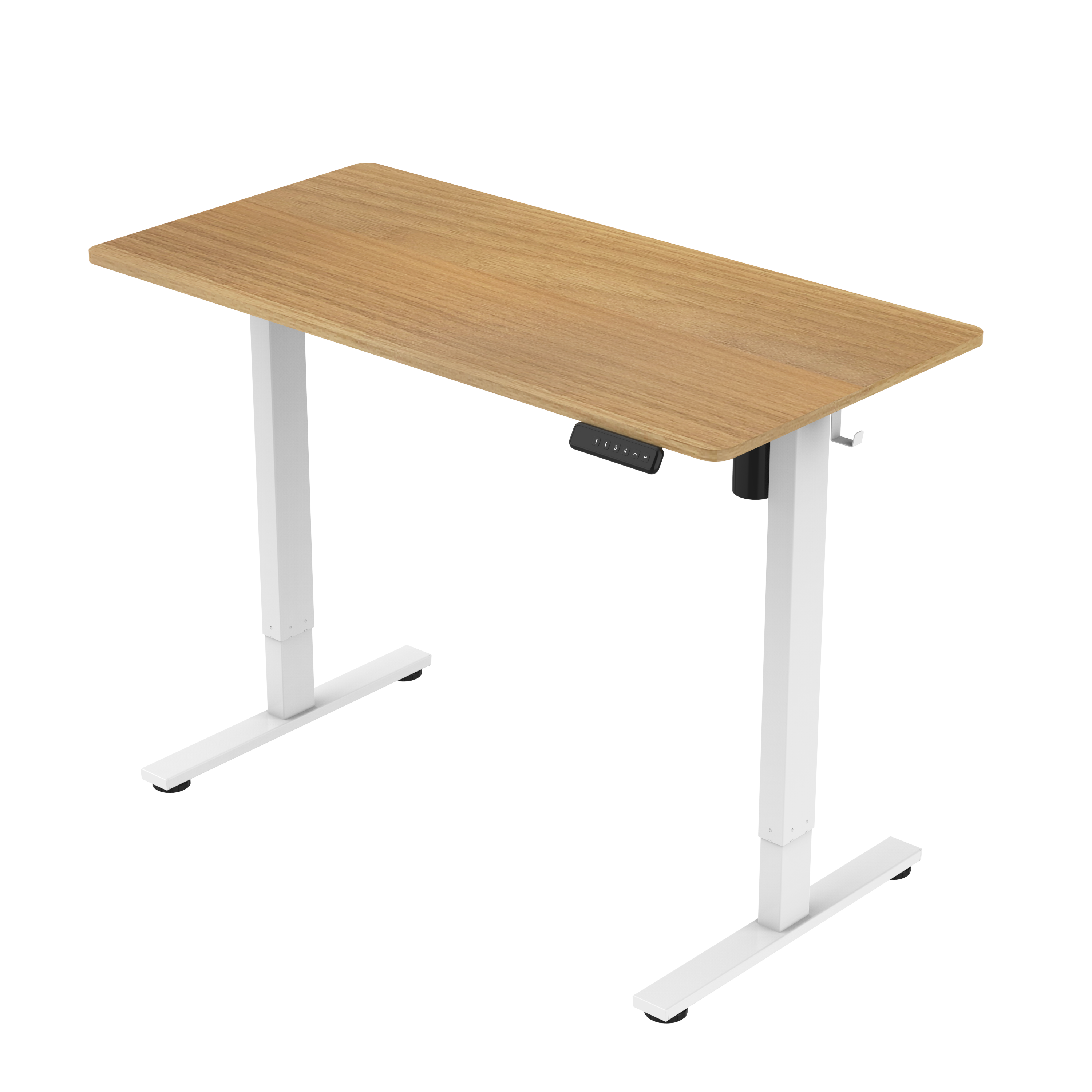 Zynix Electric Adjustable Standing Desk