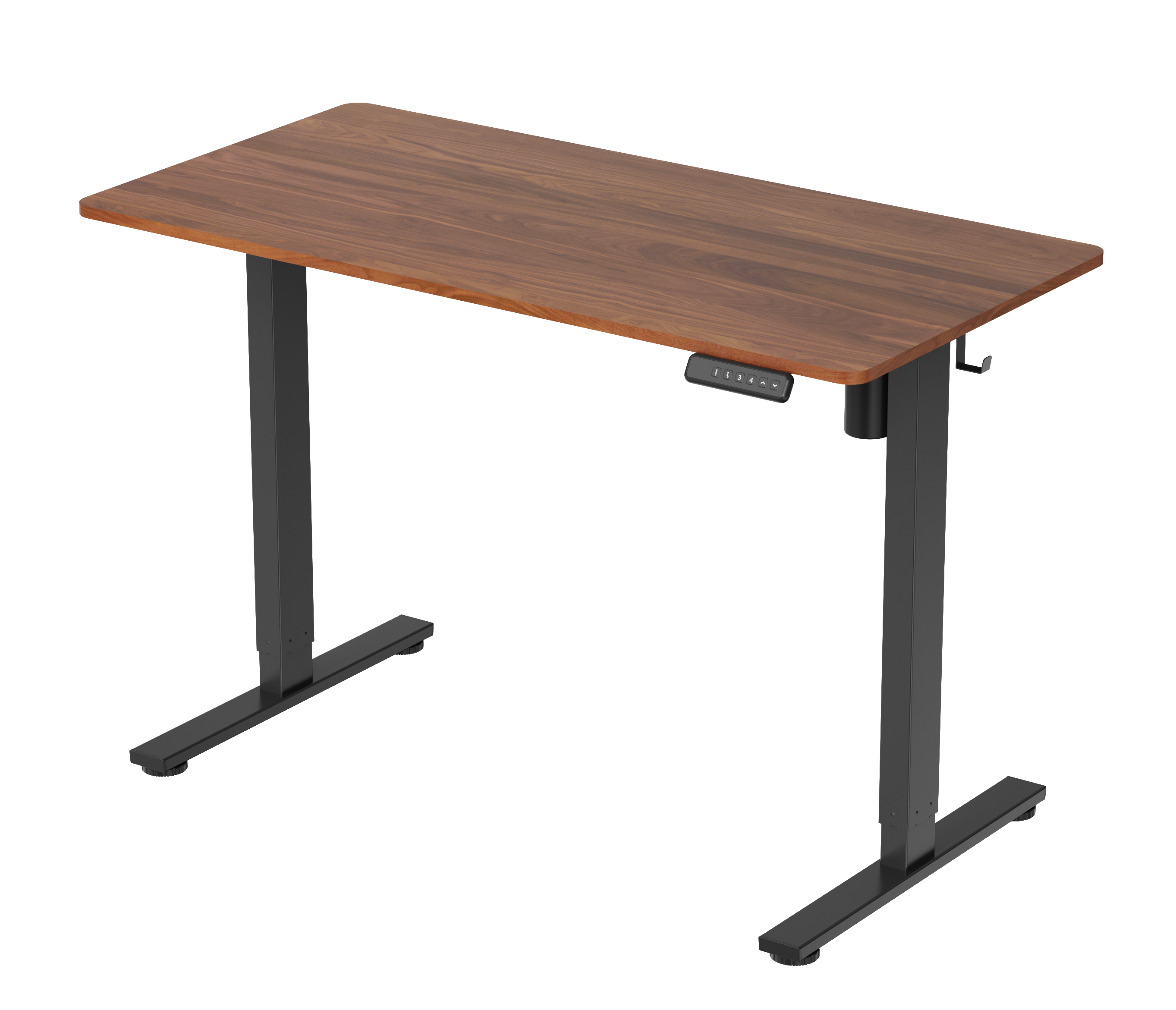 Zynix Electric Adjustable Standing Desk