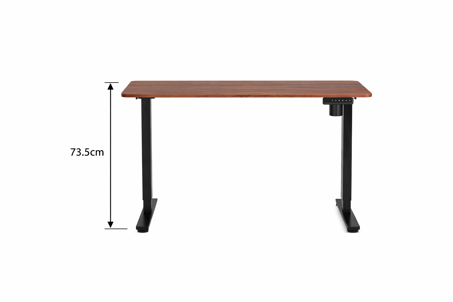 Zynix Electric Adjustable Standing Desk
