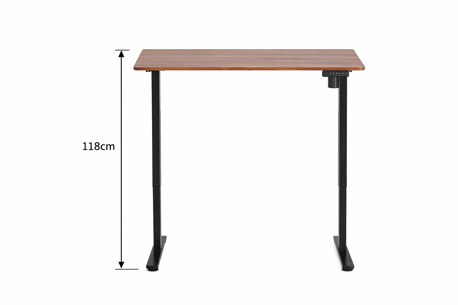 Zynix Electric Adjustable Standing Desk