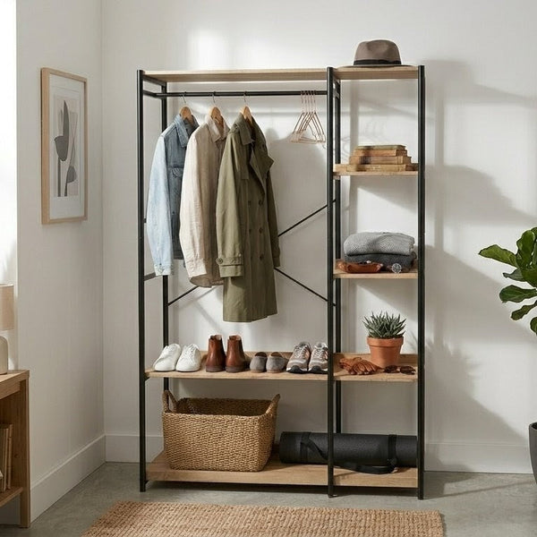 Modern Storage & Organization Solutions | Zynix Canada